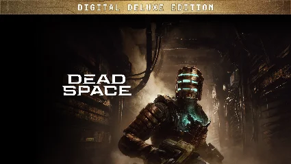 ⭐ ️🇷🇺 РФ+СНГ Dead Space Deluxe 2023 STEAM