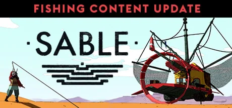 Sable | Epic Games | GLOBAL АВТОВЫДАЧА24/7