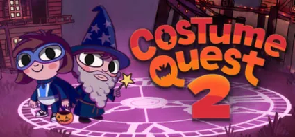Costume Quest 2 | Epic Games | GLOBAL 🌎 АВТОВЫДАЧА ⚡ 24/7