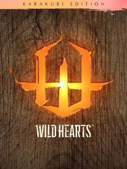 ⭐ ️🇷🇺 РФ+СНГ WILD HEARTS Karakuri STEAM