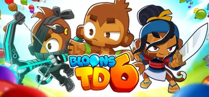 Bloons TD 6 | Epic Games | GLOBAL 🌎 АВТОВЫДАЧА ⚡ 24/7