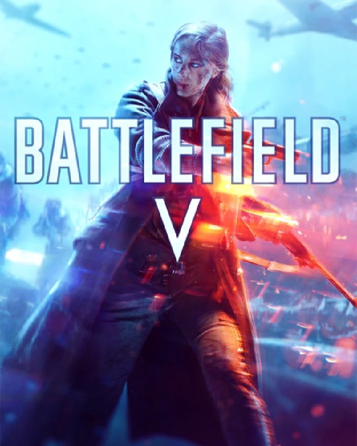 ⭐️All REGIONS⭐️Battlefield 5 Definitive Edition Gift 🟢