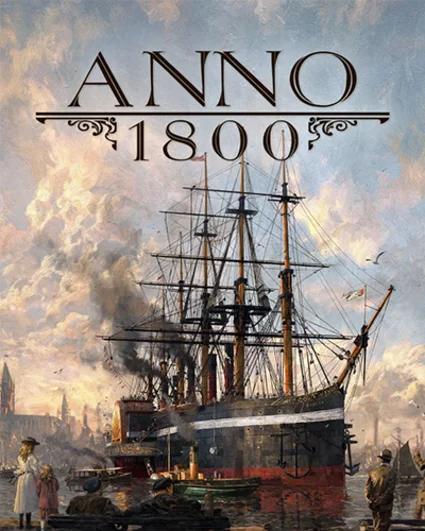 ⭐ ️ ВСЕ СТРАНЫ+РОССИЯ ⭐ ️ Anno 1800 Complete Edition GIFT