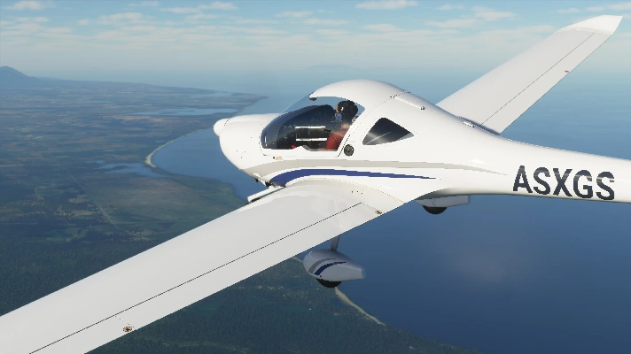 MICROSOFT FLIGHT SIMULATOR DELUXE 40TH ANNIVERSARY✅XBOX