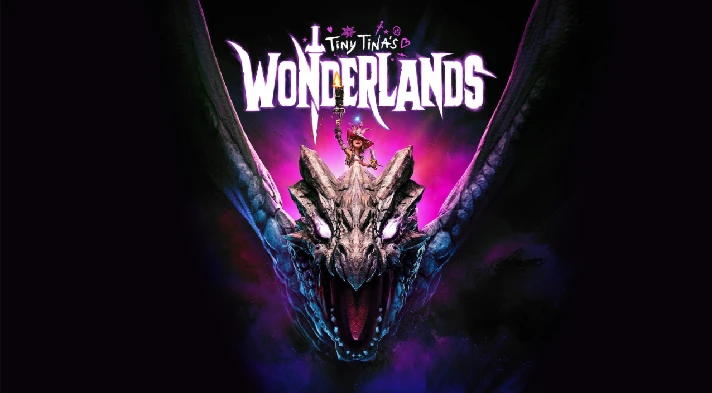 💜 Tiny Tina´s Wonderlands | PS4/PS5 | Turkey 💜