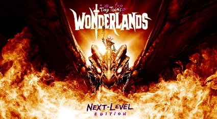 💜 Tiny Tina's Wonderlands | PS4/PS5 | Турция 💜