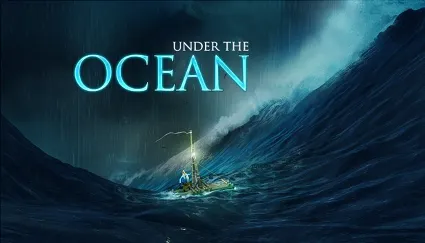 ⭐ Under the Ocean [Steam/Global] [Removed Game] WARRANTY