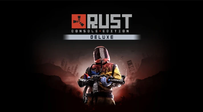 💜 Rust | PS4/PS5 | Turkey 💜