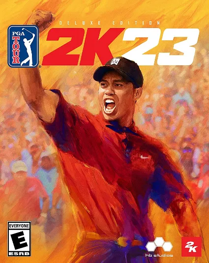 ⭐ ️ NBA 2K23 x PGA TOUR 2K23 [Steam/Global] WARRANTY