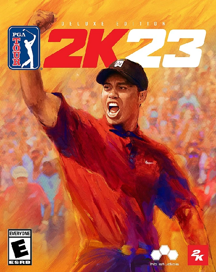 ⭐️ NBA 2K23 x PGA TOUR 2K23  [Steam/Global] WARRANTY