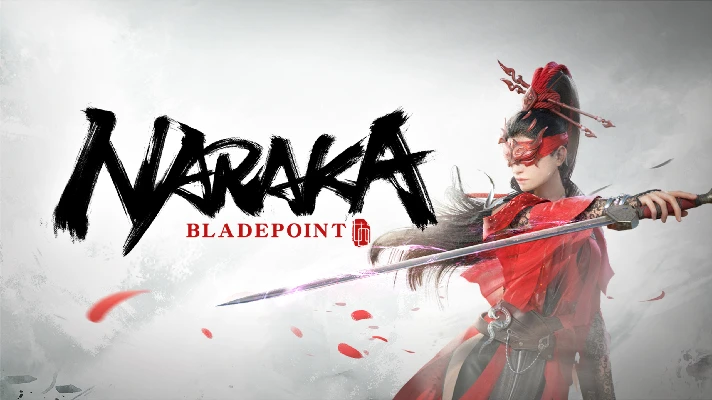 ⭐️ NARAKA BLADEPOINT  [Steam/Global] WARRANTY