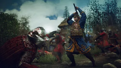 Ancestors Legacy 💎 АВТОДОСТАВКА STEAM GIFT RU