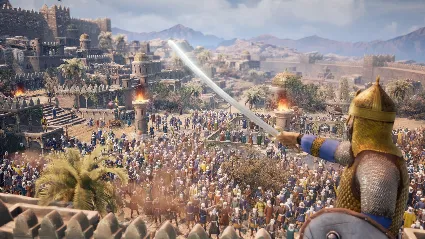 Ancestors Legacy - Saladin's Conquest 💎 DLC STEAM GIFT