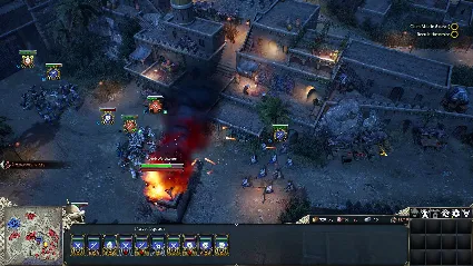 Ancestors Legacy - Saladin's Conquest 💎 DLC STEAM GIFT