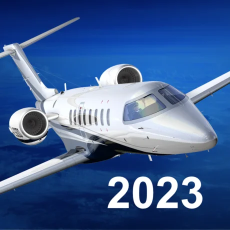️ Aerofly FS 2023 на iPhone ios AppStore iPad На Сутки