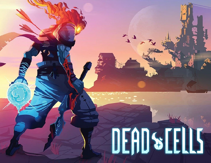 Dead Cells / STEAM KEY 🔥