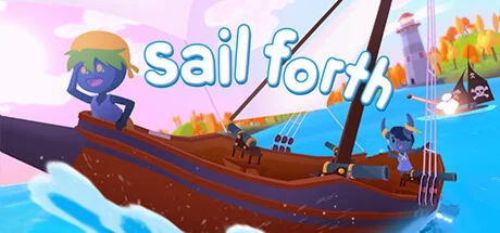 Sail Forth  АВТОДОСТАВКА STEAM РОССИЯ