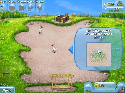 Farm Frenzy АВТОДОСТАВКА STEAM GIFT РОССИЯ