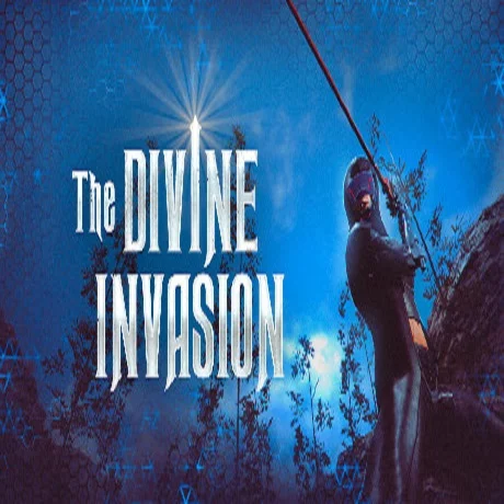 The Divine Invasion (Steam key / РФ+Весь Мир)