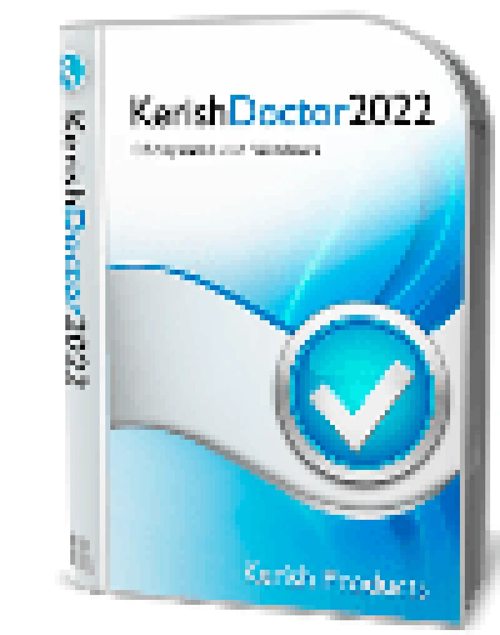 Kerish Doctor 2024  until 9 MARCH 2025 | 1 PCs