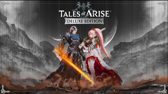 💜 Tales of Arise | PS4/PS5 | Turkey 💜