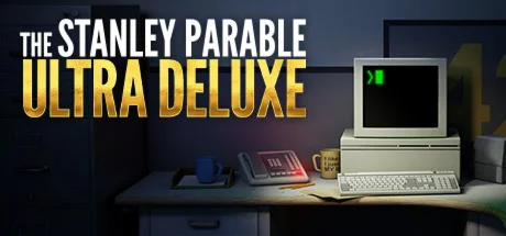 The Stanley Parable: Ultra Deluxe (Steam Gift Россия)