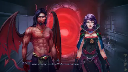 Demonheart 💎 АВТОДОСТАВКА STEAM GLOBAL МГНОВЕННО ЛИЦЕНЗИЯ