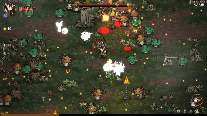 Nordic Ashes STEAM•RU ⚡ ️АВТОДОСТАВКА 💳 0%