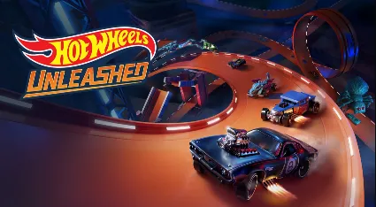 💜 HOT WHEELS UNLEASHED | PS4/PS5 | Турция 💜