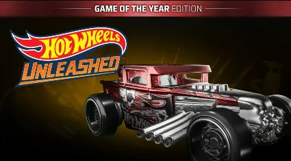 💜 HOT WHEELS UNLEASHED | PS4/PS5 | Турция 💜