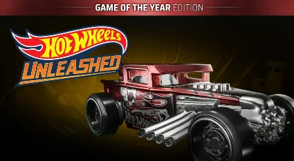 💜 HOT WHEELS UNLEASHED | PS4/PS5 | Турция 💜