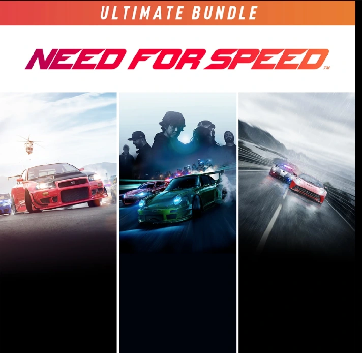 💜 Need for Speed Payback | PS4/PS5 | Turkey 💜