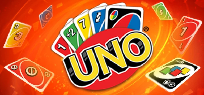 ⭐️ All REGIONS⭐️ UNO - Ultimate Edition Steam Gift