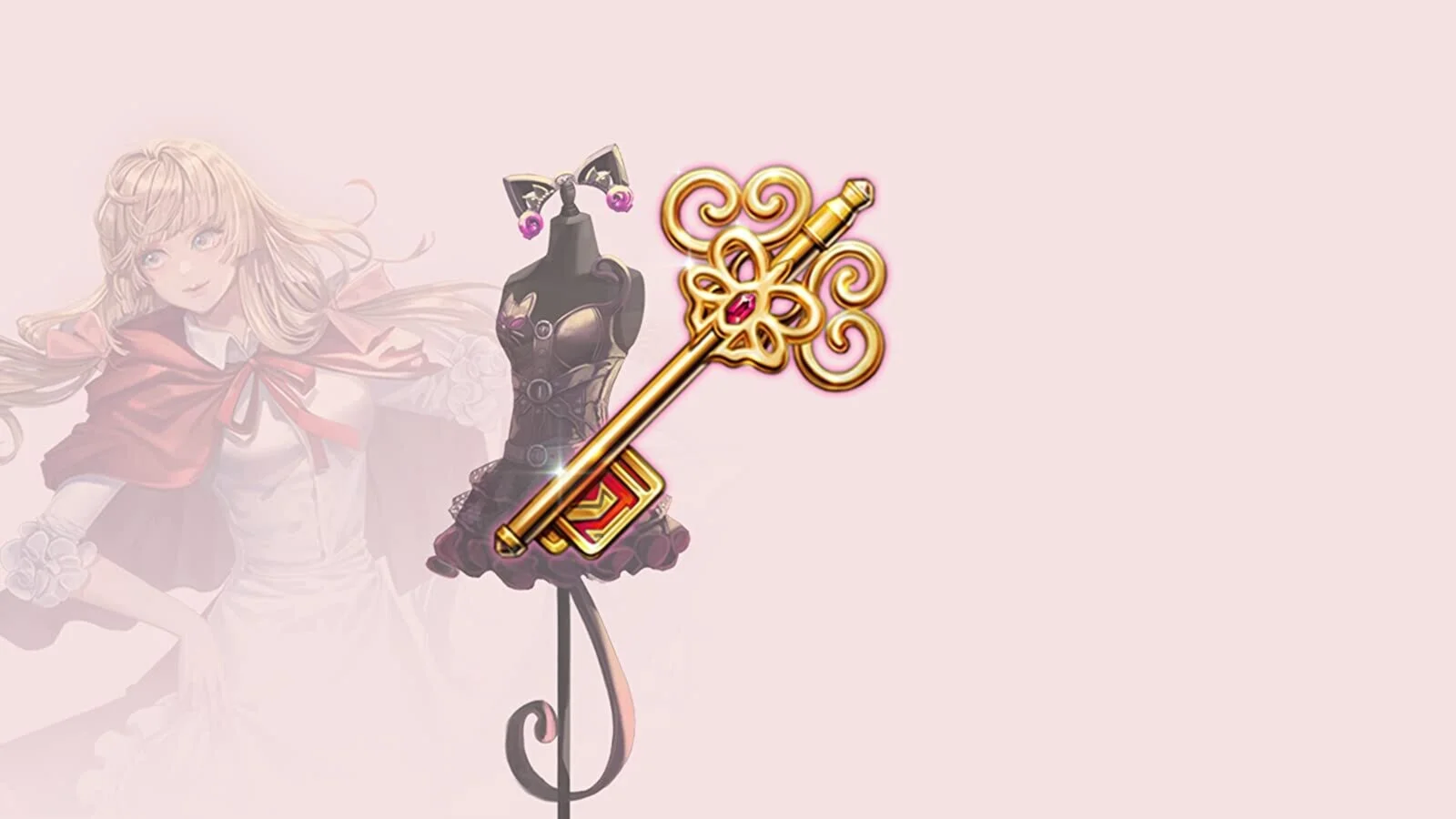 Aion Classic Wardrobe Expansion Ticket  КОД NA \ SA