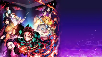 💜 Demon Slayer-Kimetsu no Yaiba | PS4/PS5 | Турция 💜