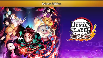 💜 Demon Slayer-Kimetsu no Yaiba | PS4/PS5 | Турция 💜