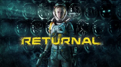 💜 Returnal | PS5 | Турция 💜