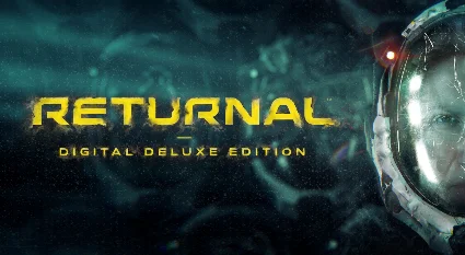 💜 Returnal | PS5 | Турция 💜