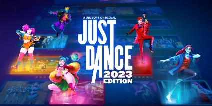 💜 Just Dance 2023 | PS5 | Турция 💜