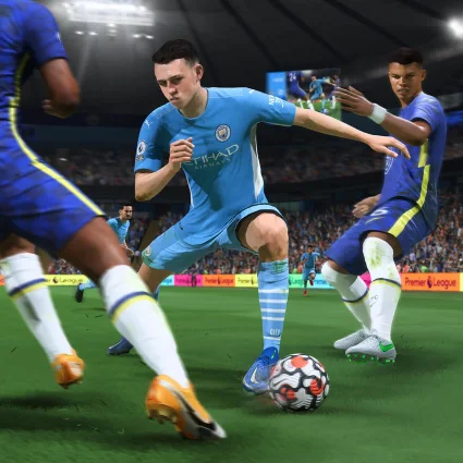 FIFA 23 / FIFA 2023 (EA app Оффлайн) Автоактивация