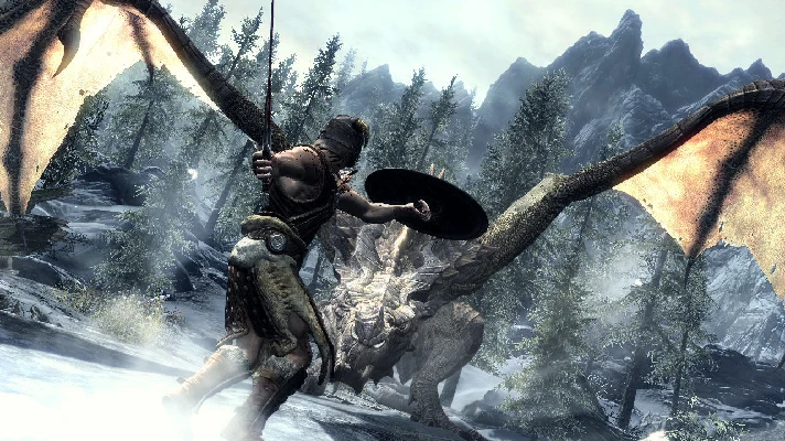 ✅The Elder Scrolls V Skyrim ⭐Steam\RegionFree\Key⭐ + 🎁