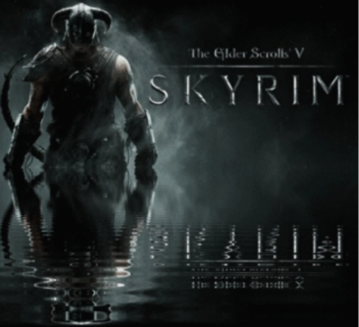 ✅The Elder Scrolls V Skyrim ⭐Steam\RegionFree\Key⭐ + 🎁