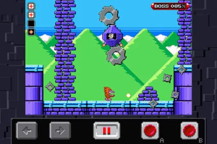 iOS Exporter for Clickteam Fusion 2.5 💎 DLC STEAM GIFT