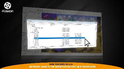 Clickteam Fusion 2.5+ Addon 💎 DLC STEAM GIFT РОССИЯ