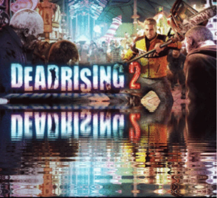 ✅Dead Rising 2 ⭐Xbox One\Series X|S\Key⭐ + Bonus