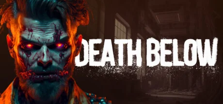 Death Below | Steam key
