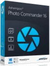  Ashampoo Photo Commander 16 | Лицензия