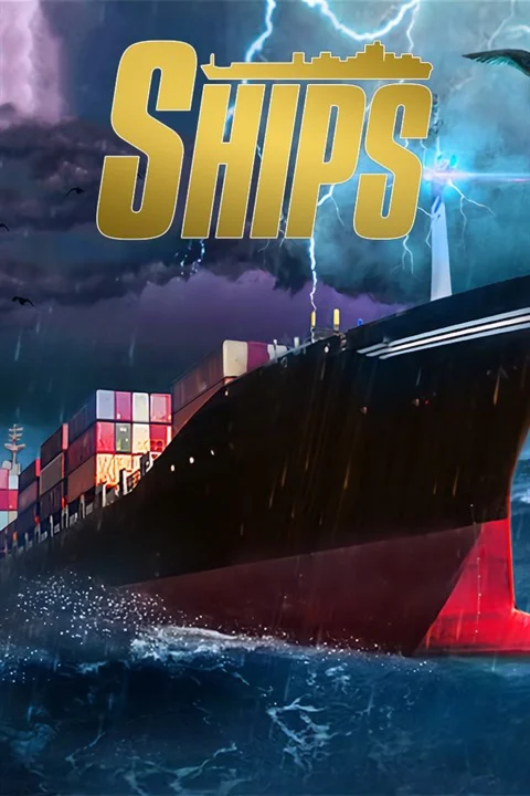  Ships Simulator Xbox One & Xbox Series X|S активация