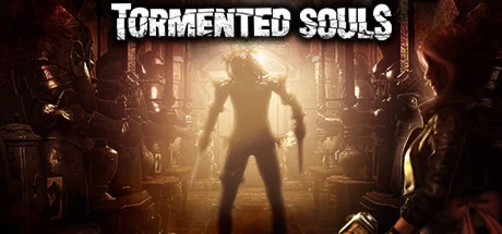 Tormented Souls (Steam Gift Россия) 