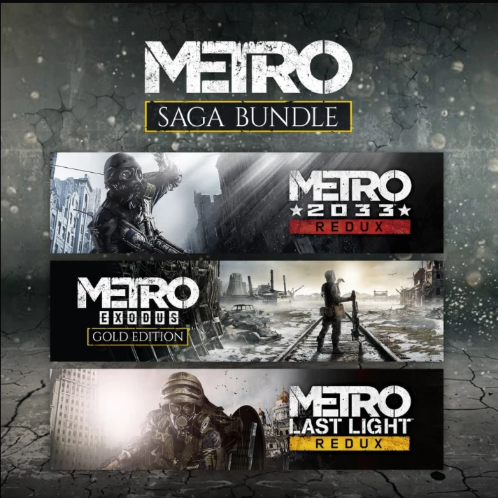 💜 Metro Exodus + DLC | PS4/PS5 | Turkey 💜